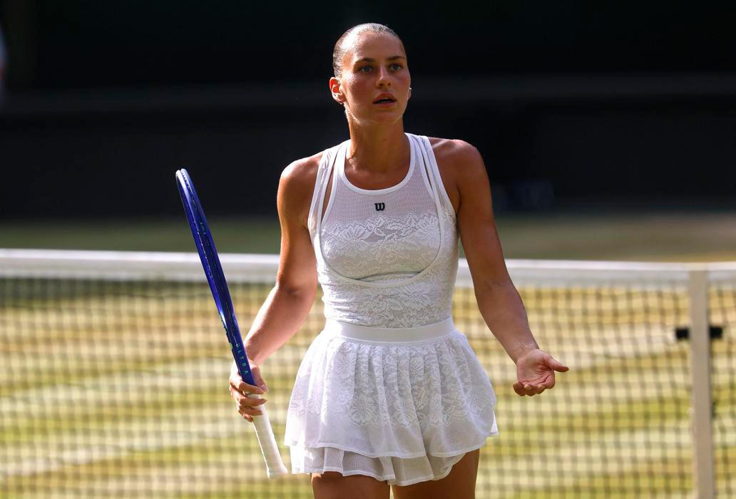 Wimbledon
