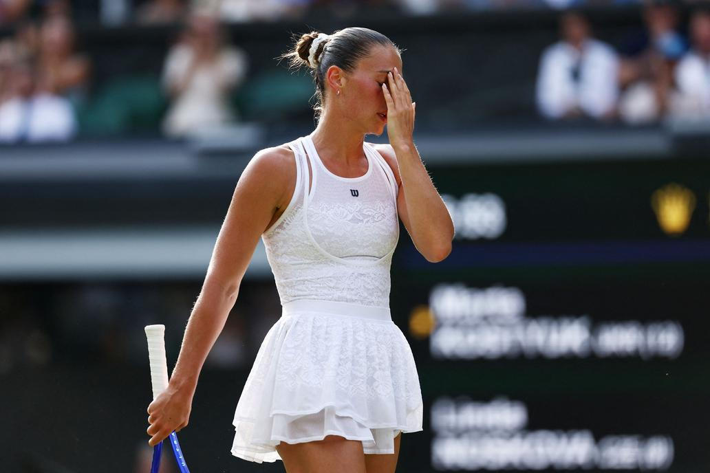 Wimbledon