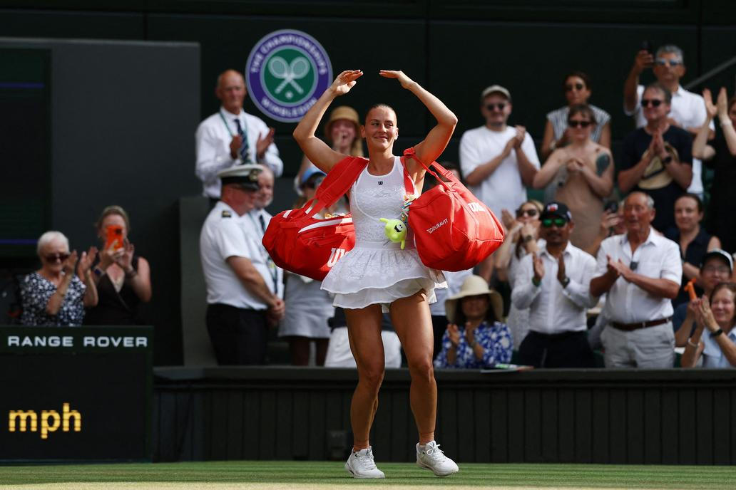 Wimbledon