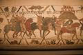 FILE PHOTO: The Bayeux Museum showcases the Bayeux Tapestry, during its final days on view before the museum closes for renovations