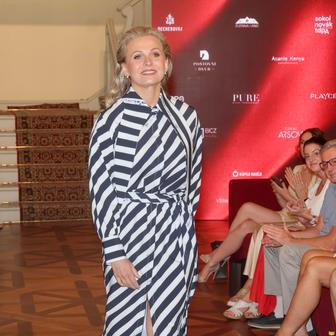 Míša Badinková