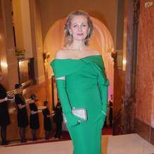 Michaela Badinkova, CeskoSlovensky ples 2026