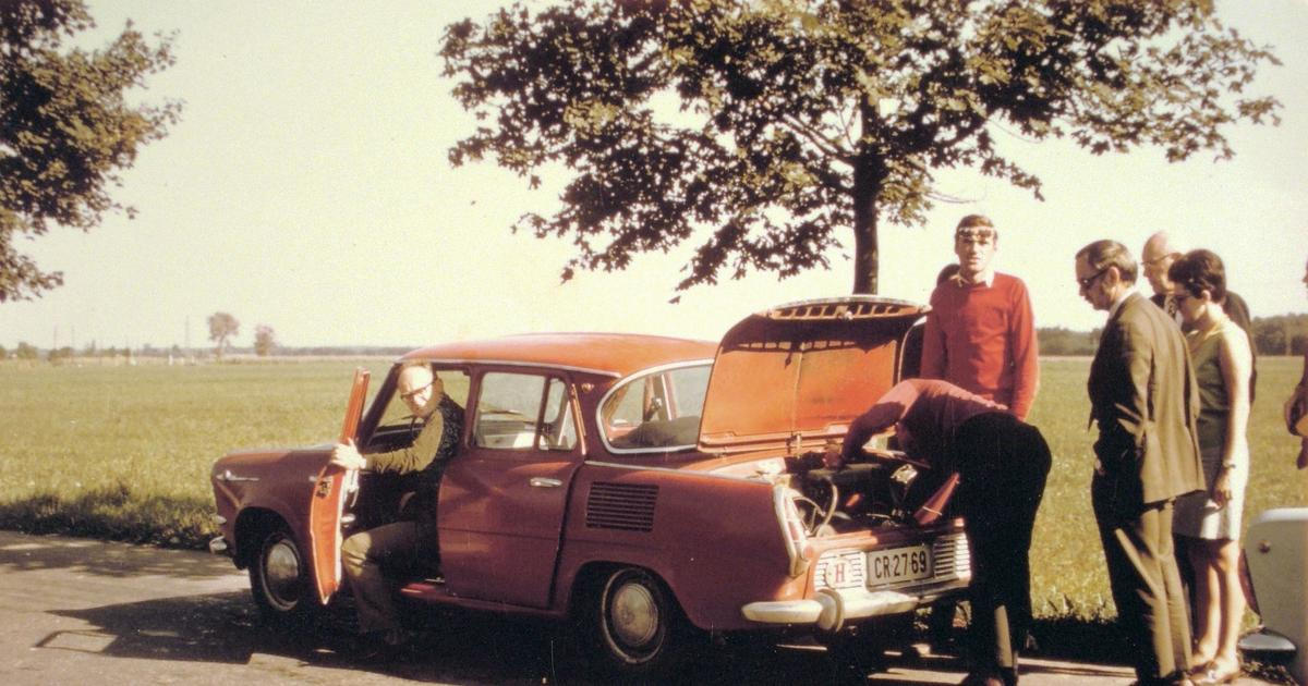 Vzpomínáte na dovolené za socialismu? Otestujte si, co víte o cestách k Jadranu i na Balaton