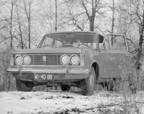 Ač se to z českého pohledu možná nezdá, Polski Fiat 125p byl jedním z nejdůležitějších polských aut v historii.