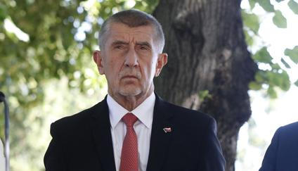 Premiér Andrej Babiš nepůsobil při půlročním bilancování vlády, že by byl zrovna v nejlepší náladě.