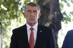 Trestní řízení se zabývá jen evropskými dotacemi. Na prověřování národních dotací nemá EPPO kompetenci. (Premiér Andrej Babiš)