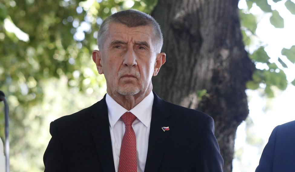 Trestní řízení se zabývá jen evropskými dotacemi. Na prověřování národních dotací nemá EPPO kompetenci. (Premiér Andrej Babiš)