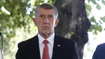 Premiér Andrej Babiš nepůsobil při půlročním bilancování vlády, že by byl zrovna v nejlepší náladě.