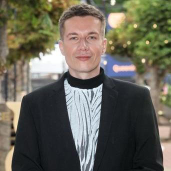 Daniel Krejčík