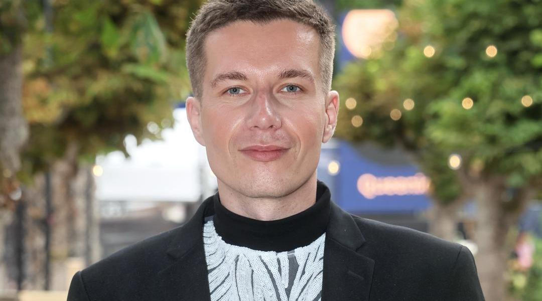 Daniel Krejčík