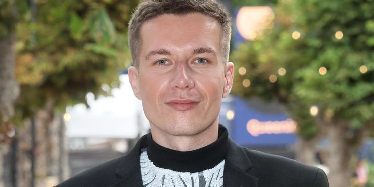 Daniel Krejčík