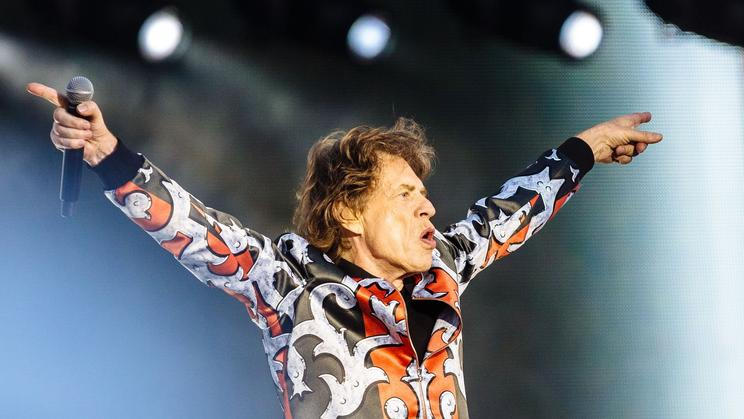 Rolling Stones