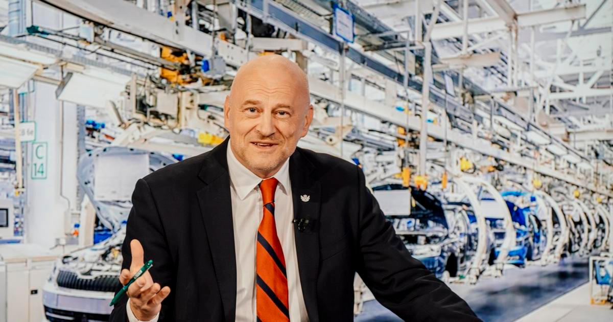 Vedení ODS vyzvalo kandidáta na starostu Prahy 1 Dvořáka, aby z voleb odstoupil