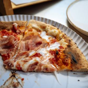 Zdeněk Matoušek, Pizzakolem