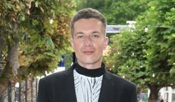 Daniel Krejčík