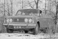 Polski Fiat 125p změnil polský automobilový průmysl.