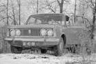 Polski Fiat 125p změnil polský automobilový průmysl.