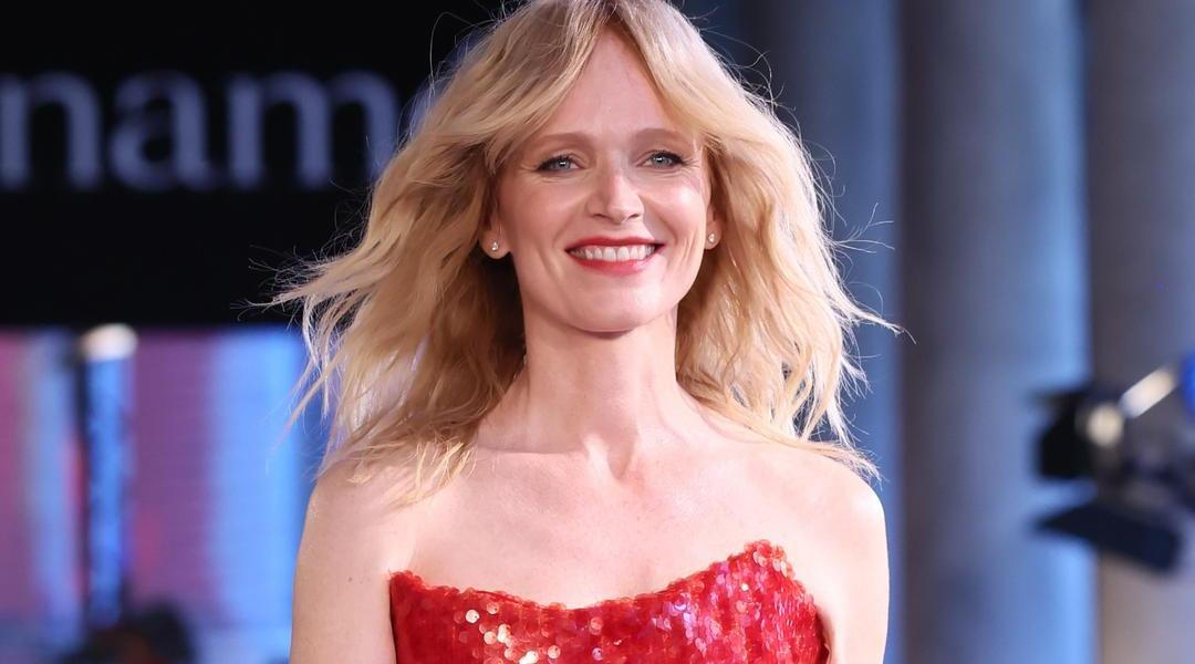 Anna Geislerová