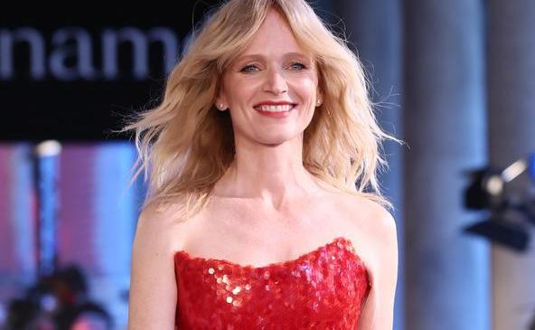 Anna Geislerová