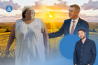 Premiéra Andreje Babiše rozesmála scénka s Helenou Růžičkovou. 