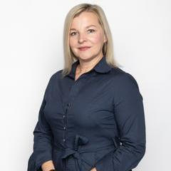 Petra Holakovská