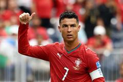 FIFA World Cup 2026 - Group K - Portugal v Uzbekistan