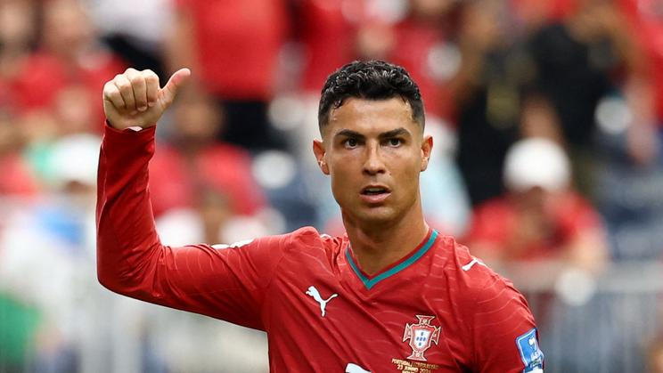 FIFA World Cup 2026 - Group K - Portugal v Uzbekistan