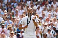 Wimbledon