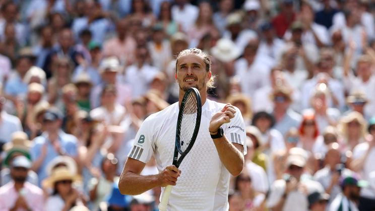 Wimbledon
