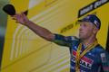 Tour de France Cycling