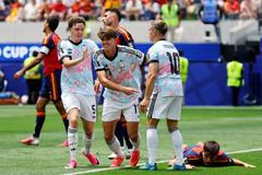 FIFA World Cup 2026 - Quarter Final - Spain v Belgium