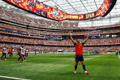 FIFA World Cup 2026 - Quarter Final - Spain v Belgium