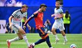 FIFA World Cup 2026 - Quarter Final - Spain v Belgium