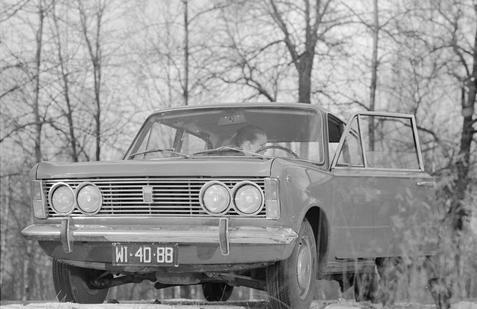 Ač se to z českého pohledu možná nezdá, Polski Fiat 125p byl jedním z nejdůležitějších polských aut v historii.