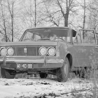 Ač se to z českého pohledu možná nezdá, Polski Fiat 125p byl jedním z nejdůležitějších polských aut v historii.