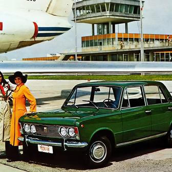 Když totiž polská vláda podepsala koncem prosince 1965 dohodu s Fiatem, znamenala mnohem více než jen samotnou licenci na rodinný sedan.