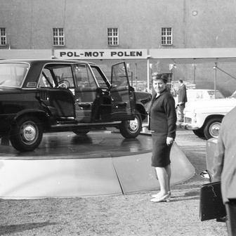 Znamenala totiž kompletní modernizaci výrobních a technologických postupů uplatňovaných v rámci polského autoprůmyslu. Výrazně se změnila i jeho samotná organizace.