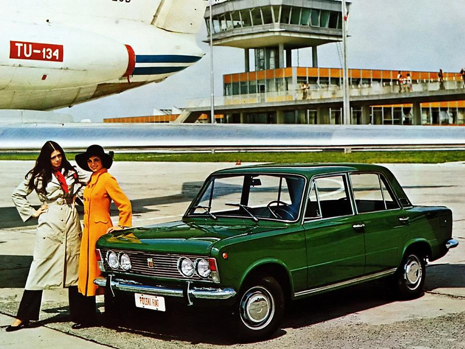 Když totiž polská vláda podepsala koncem prosince 1965 dohodu s Fiatem, znamenala mnohem více než jen samotnou licenci na rodinný sedan.
