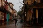 Cuba's power grid fails for second time this week