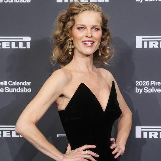 Eva Herzigová