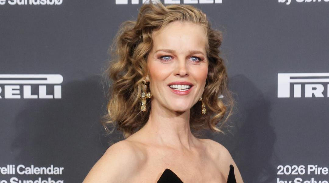 Eva Herzigová