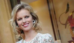Eva Herzigová