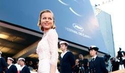 Cannes 2012 - Eva Herzigová