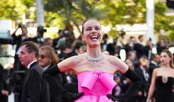 Cannes 2025: Eva Herzigová