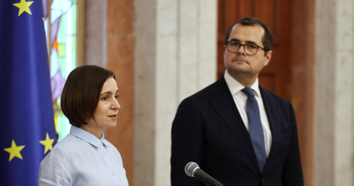 Konec vládní krize. Novým moldavským premiérem se stal investor Tofan