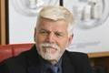 Prezident Petr Pavel.