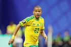 South Africa WCup Soccer