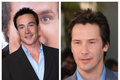 Keanu Reeves a Chris Klein