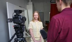 Anastasia Kostromitina