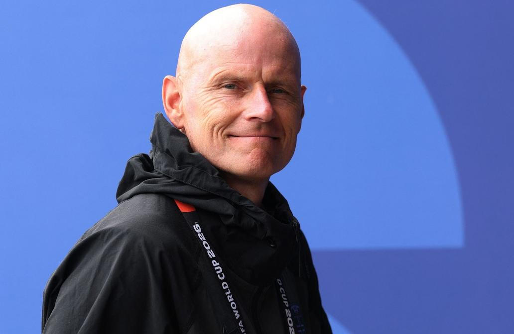 Norský trenér Ståle Solbakken na MS 2026